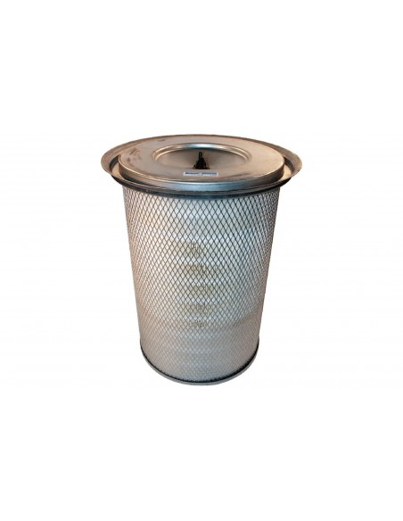 FILTRI: vendita online P772520 Filtro ESTERNO, Tondo Primario, Diametro 264 mm, Lunghezza 419 mm in offerta