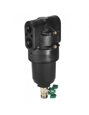 FILTRI: vendita online FILTRO IN LINEA ALTA PRESSIONE 50 MESH 345033 in offerta