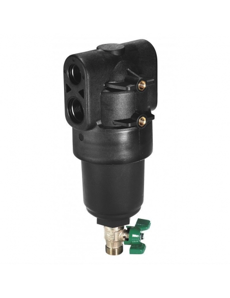 FILTRI: vendita online FILTRO IN LINEA ALTA PRESSIONE 50 MESH 345033 in offerta