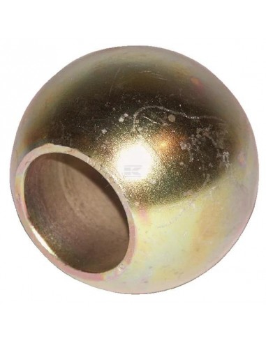 RICAMBI: vendita online Rotula braccio inferiore Cat.2/2 Ø28,4/56x45 mm in offerta