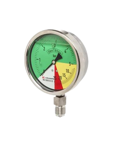 RICAMBI: vendita online MANOMETRO D100 in offerta