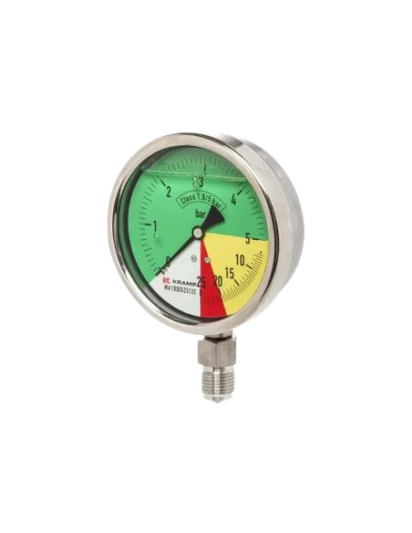 RICAMBI: vendita online MANOMETRO D100 in offerta