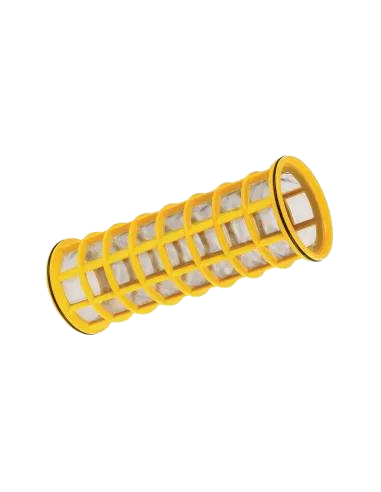 FILTRI: vendita online FILTRO INTERNO 80 MESH GIALLO ARAG in offerta