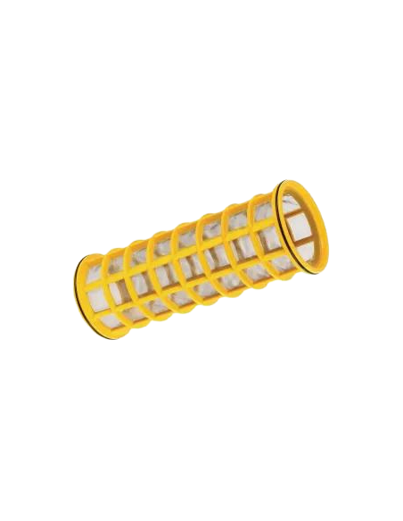 FILTRI: vendita online FILTRO INTERNO 80 MESH GIALLO ARAG in offerta