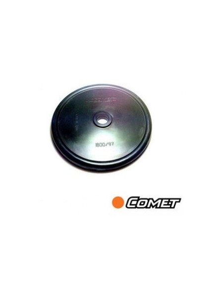 RICAMBI: vendita online MEMBRANA POMPA COMET 1800/97 in offerta