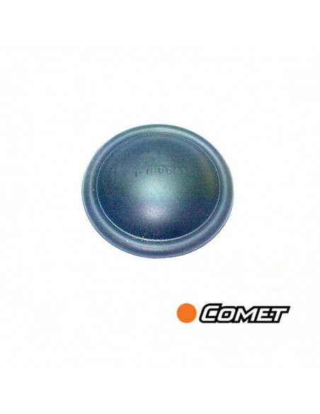 RICAMBI: vendita online MEMBRANA COMPENSATORE VOLUMETRICO COMET 1800/1 in offerta