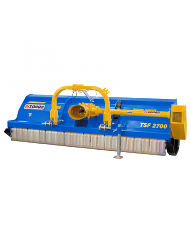TRINCIA: vendita online TRINCIASTOCCHI ZANON - TSF 2300 A MAZZE in offerta