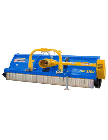 TRINCIA: vendita online TRINCIASTOCCHI ZANON - TSF 2300 A MAZZE in offerta