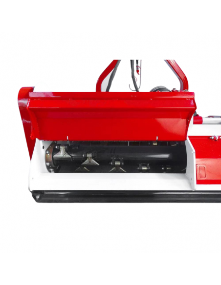 TRINCIA: vendita online Trincia Giemme TRS 200 | Versatile e Potente per la Manutenzione del Verde in offerta