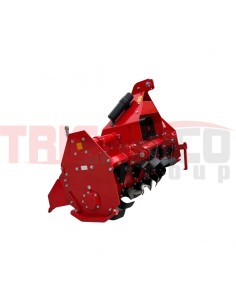 ZAPPATRICI PER TRATTORE: vendita online Zappatrice Lancer HD 155 | Alta Efficienza e Robustezza per Agricoltura Intensiva in ... 2