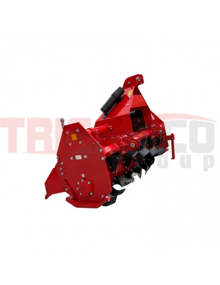 ZAPPATRICI PER TRATTORE: vendita online Zappatrice Lancer HD 155 | Alta Efficienza e Robustezza per Agricoltura Intensiva in ...