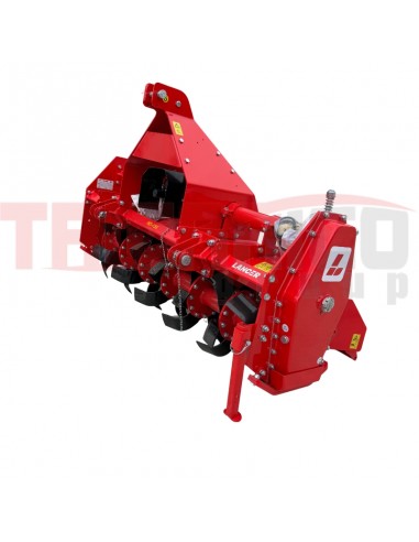 ZAPPATRICI PER TRATTORE: vendita online Zappatrice Lancer HD 155 | Alta Efficienza e Robustezza per Agricoltura Intensiva in ...