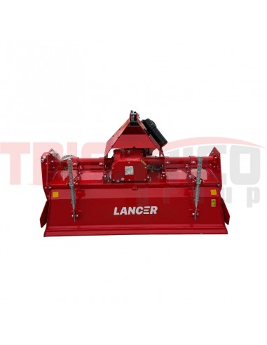 ZAPPATRICI PER TRATTORE: vendita online Zappatrice Lancer HD 155 | Alta Efficienza e Robustezza per Agricoltura Intensiva in ...
