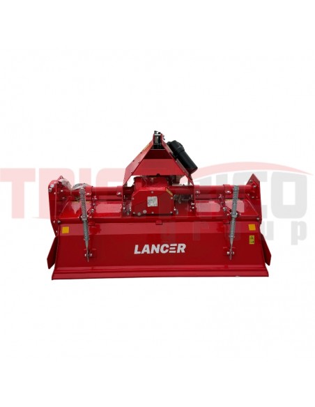 ZAPPATRICI PER TRATTORE: vendita online Zappatrice Lancer HD 155 | Alta Efficienza e Robustezza per Agricoltura Intensiva in ...