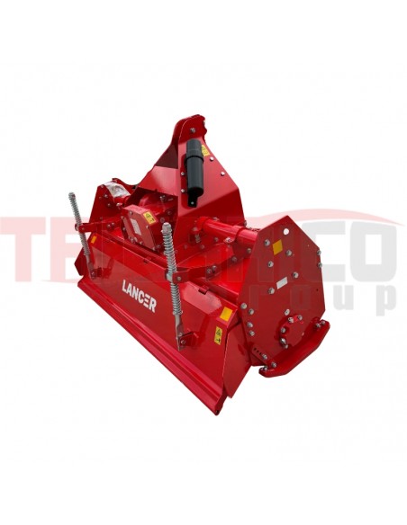 ZAPPATRICI PER TRATTORE: vendita online Zappatrice Lancer HD 155 | Alta Efficienza e Robustezza per Agricoltura Intensiva in ...