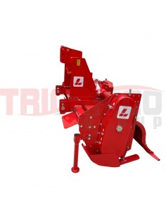 ZAPPATRICI PER TRATTORE: vendita online Zappatrice Lancer Maximo 180 M | Per Agricoltura Intensiva e Professionale in offerta 2