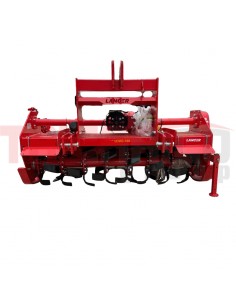 ZAPPATRICI PER TRATTORE: vendita online Zappatrice Lancer Maximo 180 M | Per Agricoltura Intensiva e Professionale in offerta