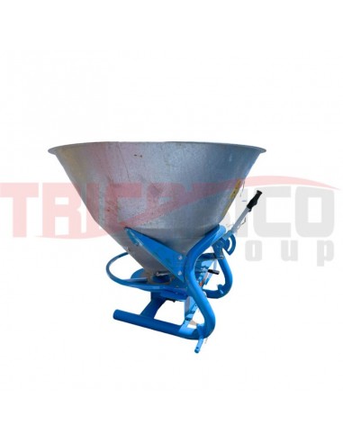 SPANDICONCIME: vendita online SPANDICONCIME PORTATO GAMBERINI MOD. ECOTOP 500 MONO DISCO in offerta
