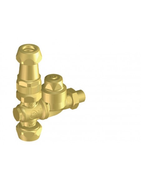 RICAMBI: vendita online GETTO M62 PER UGELLO REGOLABILE in offerta