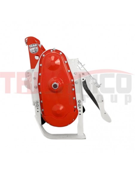 ZAPPATRICI PER TRATTORE: vendita online GIEMME IGNE 180 ZAPPATRICE PESANTE FISSA in offerta