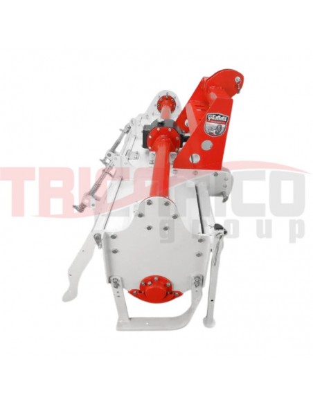 ZAPPATRICI PER TRATTORE: vendita online GIEMME IGNE 180 ZAPPATRICE PESANTE FISSA in offerta
