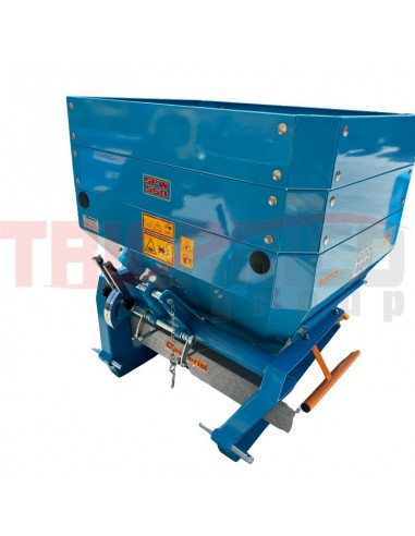 SPANDICONCIME: vendita online SPANDICONCIME PORTATO MOD SPW 550 DOPPIO DISCO in offerta