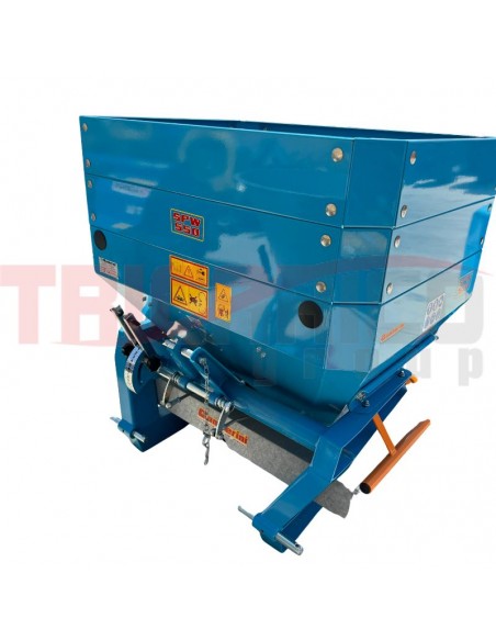 SPANDICONCIME: vendita online SPANDICONCIME PORTATO MOD SPW 550 DOPPIO DISCO in offerta