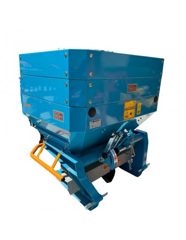 SPANDICONCIME: vendita online SPANDICONCIME PORTATO MOD SPW 550 DOPPIO DISCO in offerta