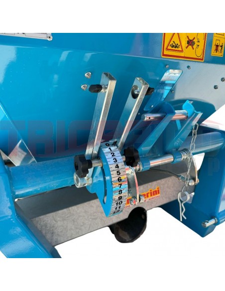 SPANDICONCIME: vendita online SPANDICONCIME PORTATO MOD SPW 550 DOPPIO DISCO in offerta
