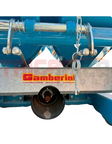 SPANDICONCIME: vendita online SPANDICONCIME PORTATO MOD SPW 550 DOPPIO DISCO in offerta