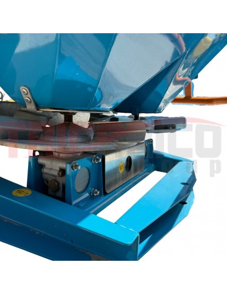 SPANDICONCIME: vendita online SPANDICONCIME PORTATO MOD SPW 550 DOPPIO DISCO in offerta