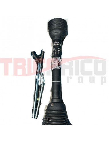 SPANDICONCIME: vendita online SPANDICONCIME PORTATO MOD SPW 550 DOPPIO DISCO in offerta