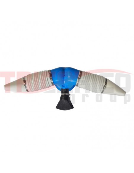 SOLFATRICI: vendita online IMPOLVERATORE PORTATO MARCA BERGONZI G304T in offerta
