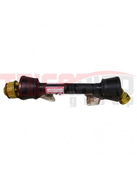 SOLFATRICI: vendita online IMPOLVERATORE PORTATO MARCA BERGONZI G304T in offerta