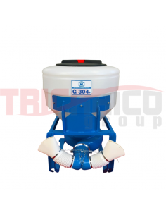 SOLFATRICI: vendita online IMPOLVERATORE PORTATO MARCA BERGONZI G304T in offerta