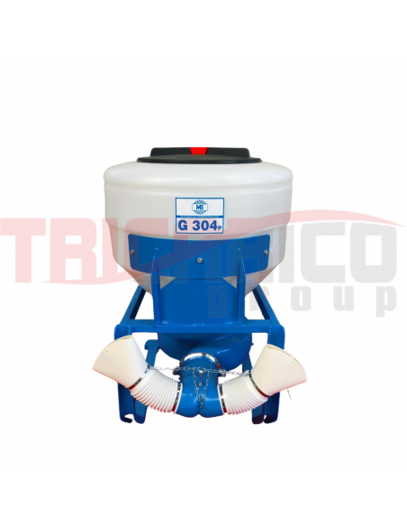 SOLFATRICI: vendita online IMPOLVERATORE PORTATO MARCA BERGONZI G304T in offerta