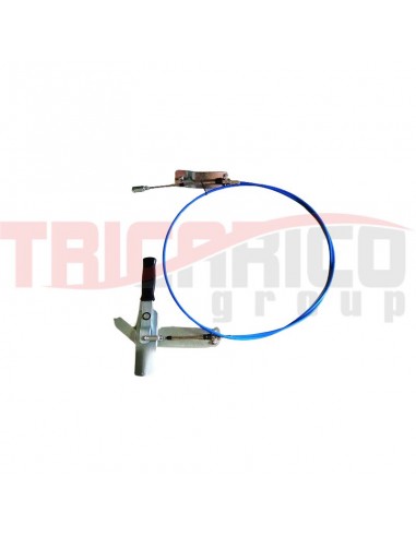 SOLFATRICI: vendita online IMPOLVERATORE PORTATO MARCA BERGONZI G304T in offerta