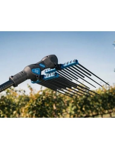 ABBACCHIATORI ELETTRICI: vendita online ABBACCHIATORE ELETTRICO ALICE STAR 58 PLUS in offerta