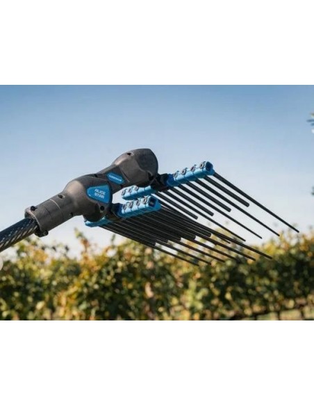 ABBACCHIATORI ELETTRICI: vendita online ABBACCHIATORE ELETTRICO ALICE STAR 58 PLUS in offerta ABBACCHIATORI ELETTRICI: vendita online ABBACCHIATORE ELETTRICO ALICE STAR 58 PLUS in offerta