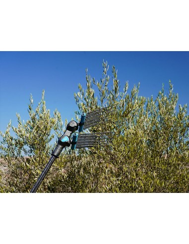 ABBACCHIATORI ELETTRICI: vendita online ABBACCHIATORE ELETTRICO ALICE STAR 58 PLUS in offerta