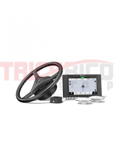 GUIDA SATELLITARE: vendita online SISTEMA DI GUIDA AUTOMATICA FJD AT1 CON TECNOLOGIA GNSS E RTK in offerta