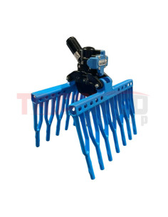 ABBACCHIATORI PNEUMATICI: vendita online ABBACCHIATORE MANUALE PNEUMATICO CAMPAGNOLA MODELLO TUONO - 1800 Battiti/min in offerta