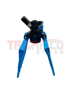 ABBACCHIATORI PNEUMATICI: vendita online ABBACCHIATORE MANUALE PNEUMATICO CAMPAGNOLA MODELLO TUONO - 1800 Battiti/min in offerta 2