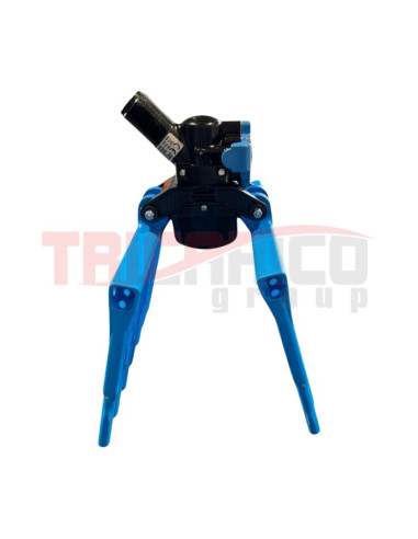 ABBACCHIATORI PNEUMATICI: vendita online ABBACCHIATORE MANUALE PNEUMATICO CAMPAGNOLA MODELLO TUONO - 1800 Battiti/min in offerta
