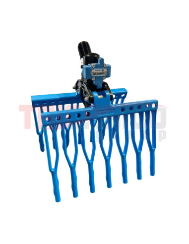 ABBACCHIATORI PNEUMATICI: vendita online ABBACCHIATORE MANUALE PNEUMATICO CAMPAGNOLA MODELLO TUONO - 1800 Battiti/min in offerta