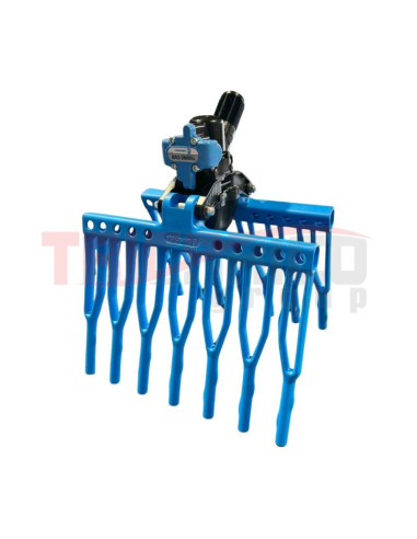 ABBACCHIATORI PNEUMATICI: vendita online ABBACCHIATORE MANUALE PNEUMATICO CAMPAGNOLA MODELLO TUONO - 1800 Battiti/min in offerta