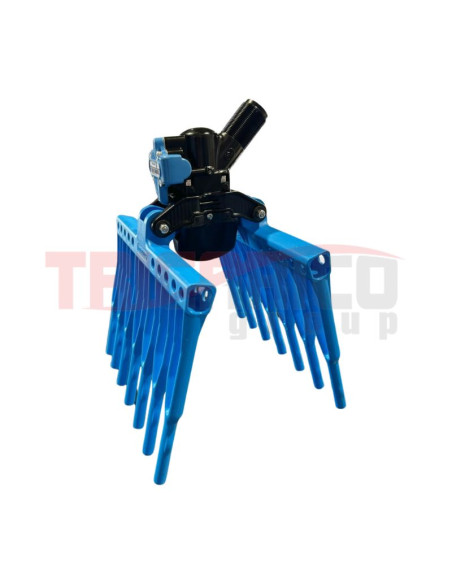ABBACCHIATORI PNEUMATICI: vendita online ABBACCHIATORE MANUALE PNEUMATICO CAMPAGNOLA MODELLO TUONO - 1800 Battiti/min in offerta