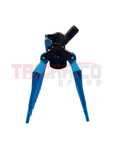 ABBACCHIATORI PNEUMATICI: vendita online ABBACCHIATORE MANUALE PNEUMATICO CAMPAGNOLA MODELLO TUONO - 1800 Battiti/min in offerta