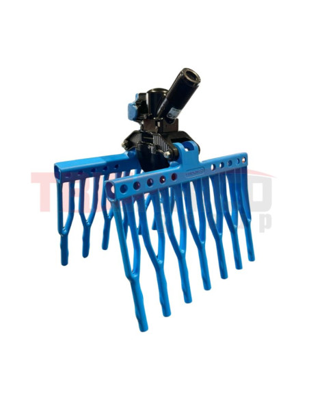ABBACCHIATORI PNEUMATICI: vendita online ABBACCHIATORE MANUALE PNEUMATICO CAMPAGNOLA MODELLO TUONO - 1800 Battiti/min in offerta