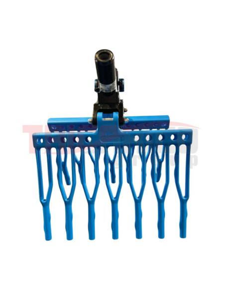 ABBACCHIATORI PNEUMATICI: vendita online ABBACCHIATORE MANUALE PNEUMATICO CAMPAGNOLA MODELLO TUONO - 1800 Battiti/min in offerta